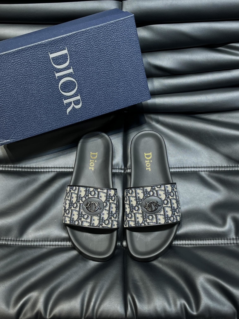 Christian Dior Slippers